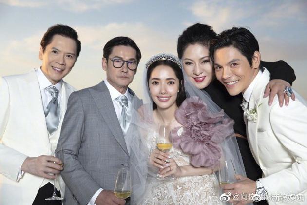 向佐疑似出轨?向太对媳妇「超好」大手笔送上豪宅,但「掌控欲」极强不准她剪短发?! | GirlStyle 马来西亚女生日常