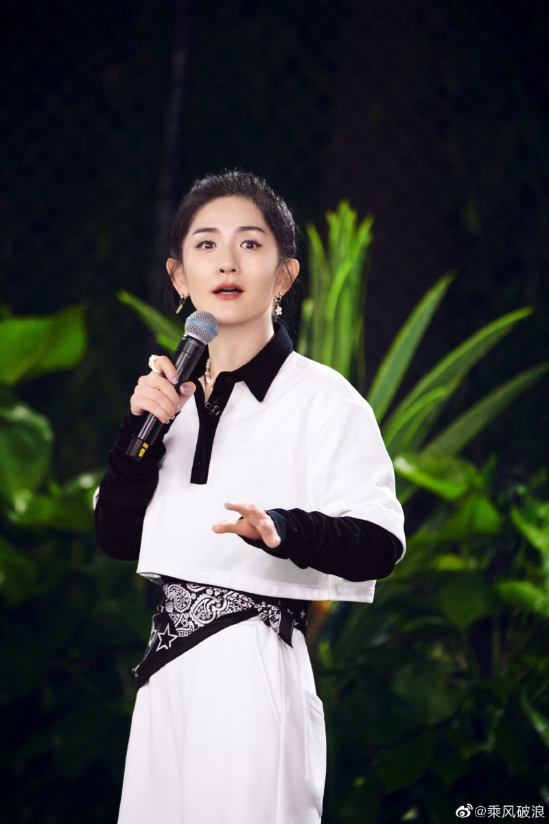 观众对于谢娜的评价向来褒贬不一