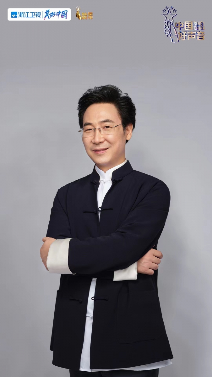 廖昌永