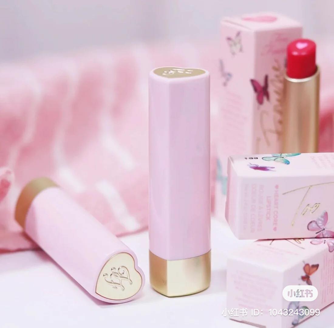 Too Faced 夹心唇膏