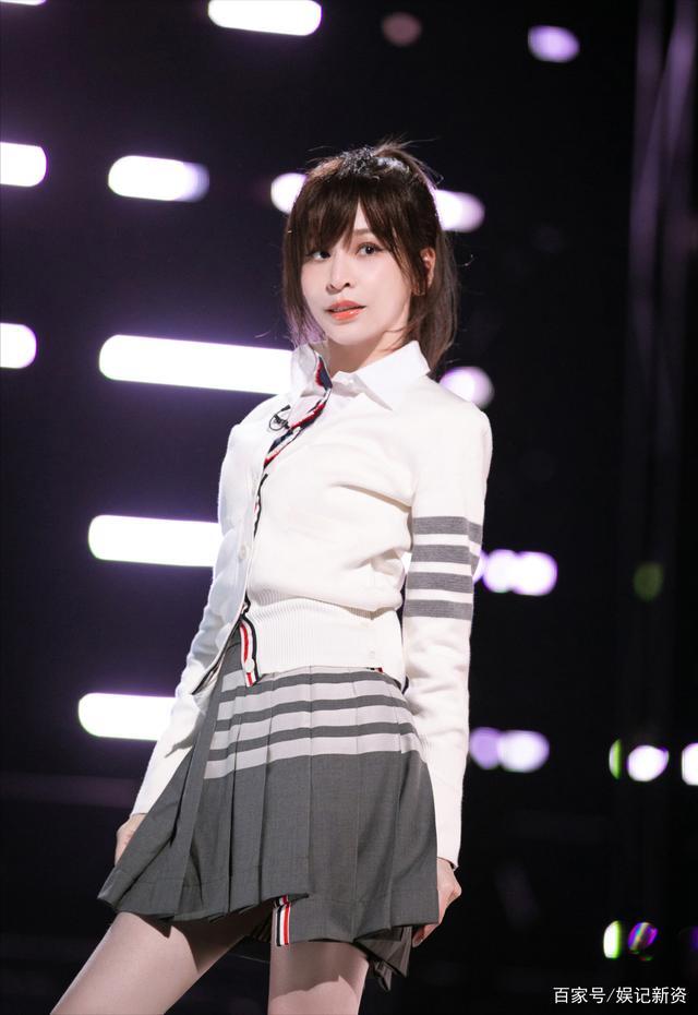 从抗拒甜美标签到接纳自己