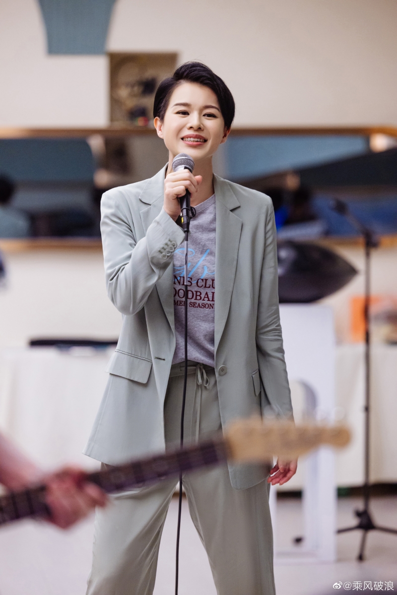 但无可否认，随着最新一期节目播出，胡杏儿的口碑可说是两极分化严重。