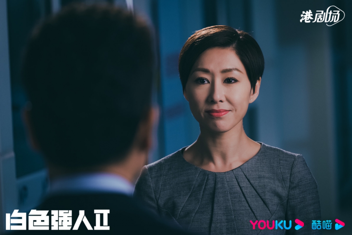 完全没有主角的 Feel