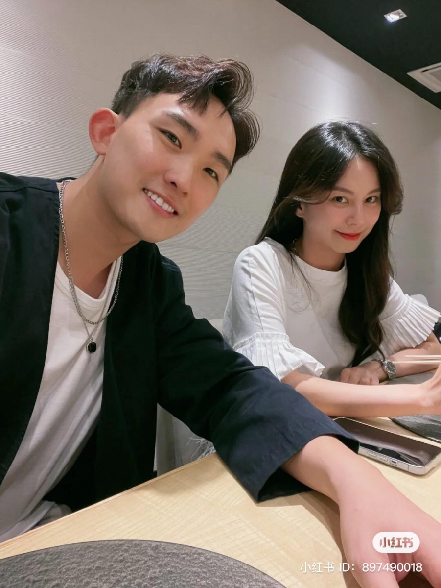 你现在爱的那个人未必是你理想中的配偶