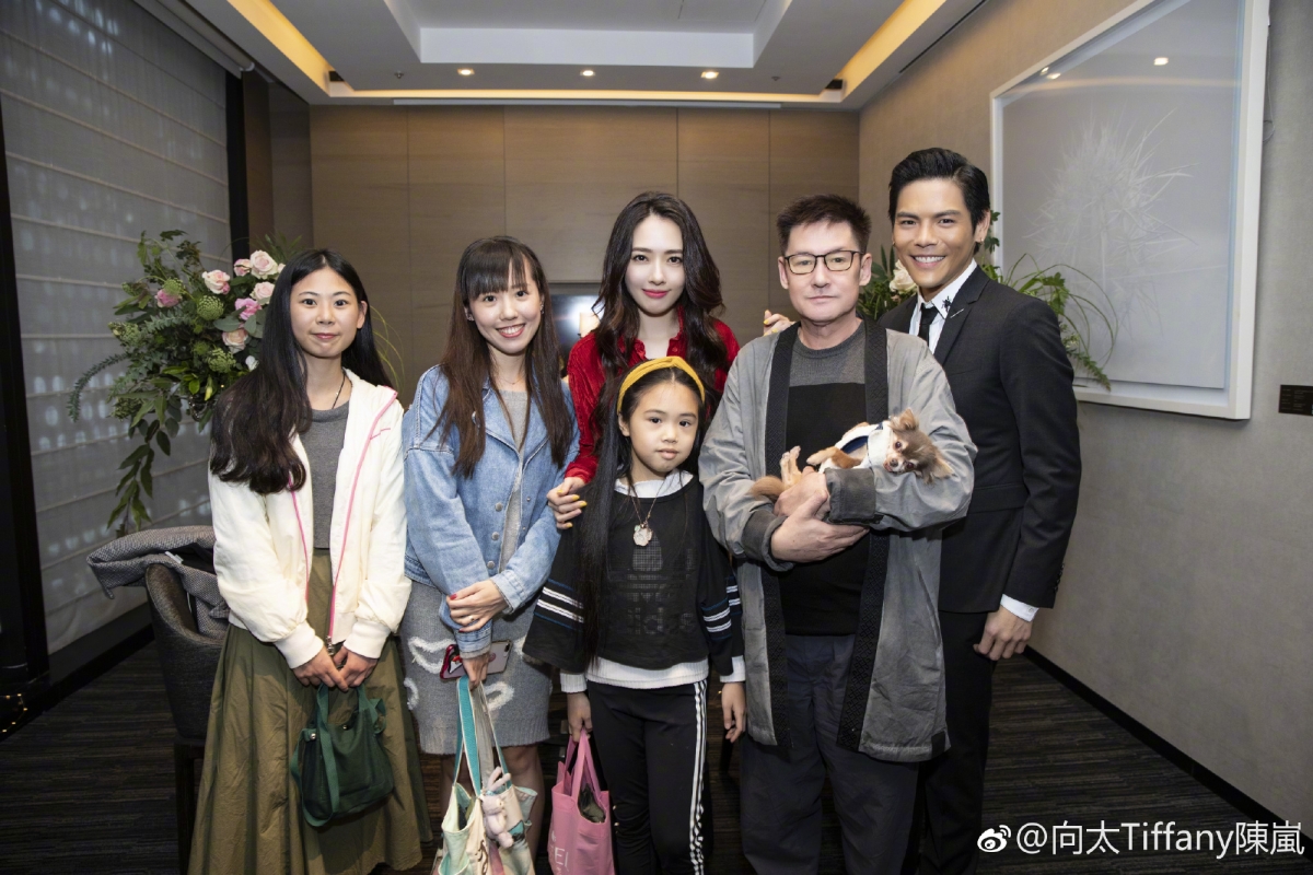 我不是你们想的那种人，有做父亲的会不保护好女儿吗