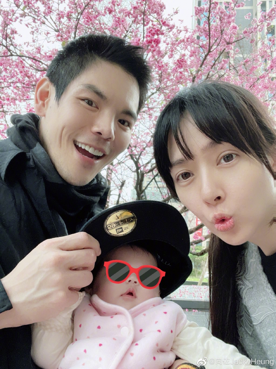 二人还未领结婚证