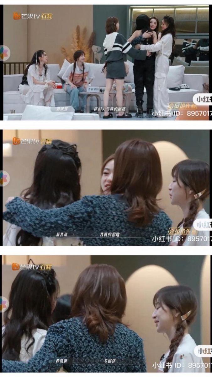 面对指责终于回应了