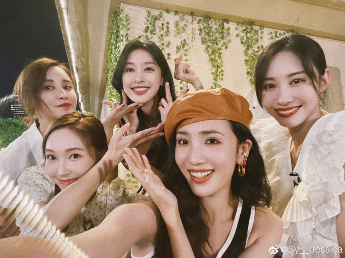 郑秀妍组两轮均失败,没能拿下。