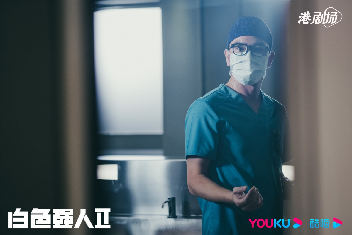 连体婴道具被批太假