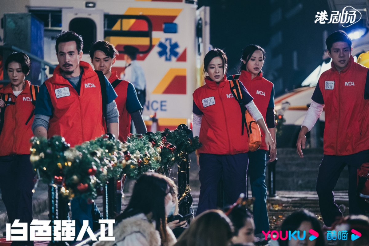 有比死更重要的东西就是活着的人