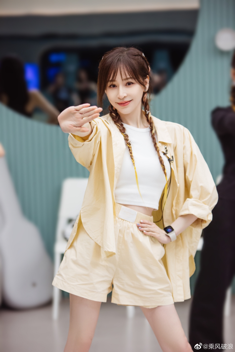 五公之后其实 3 人已经锁定成团席位