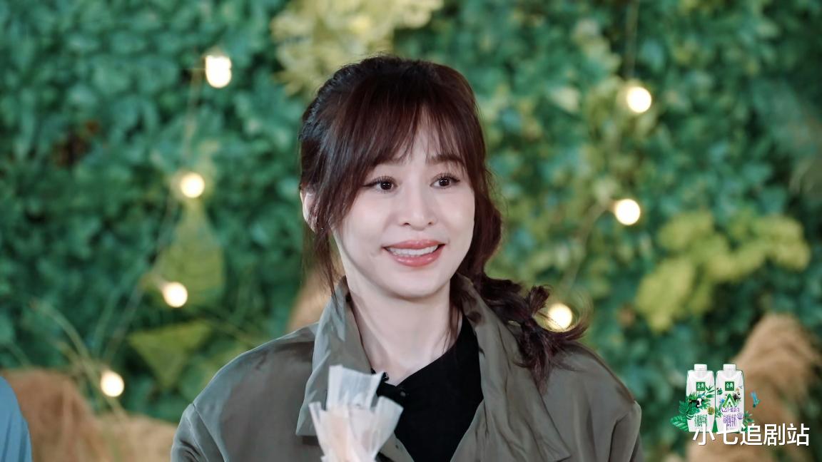 于是节目组在之后“顺从民意”给王心凌多加了镜头。