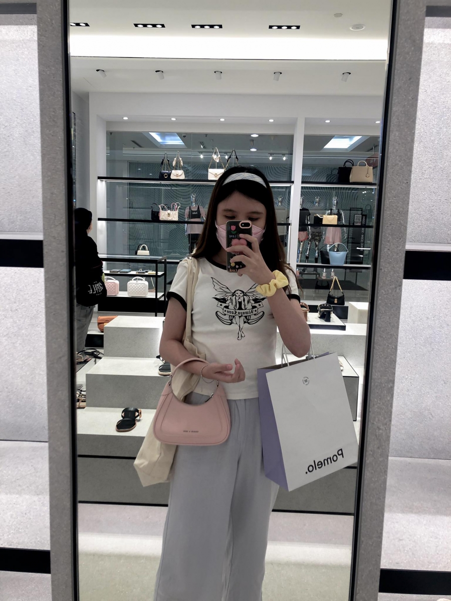 必买绝美仙女包
