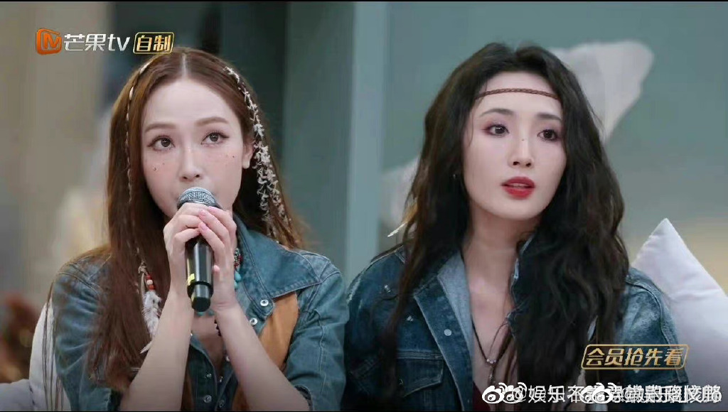 在四公中，成功战胜二代师姐团的郑秀妍，优先选择了“于文文”加入其队伍