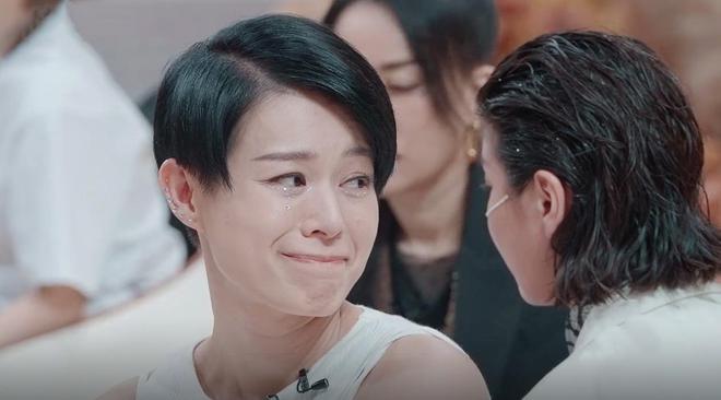 胡杏儿也被网认为其实拿了一个“招黑”的剧本