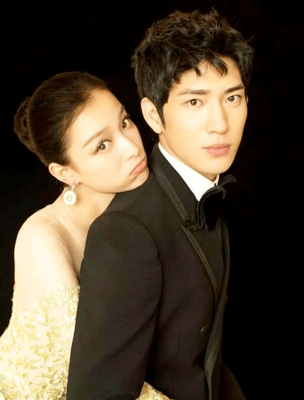 众所周知，井柏然的前女友倪妮，可是公认的气质型美女。