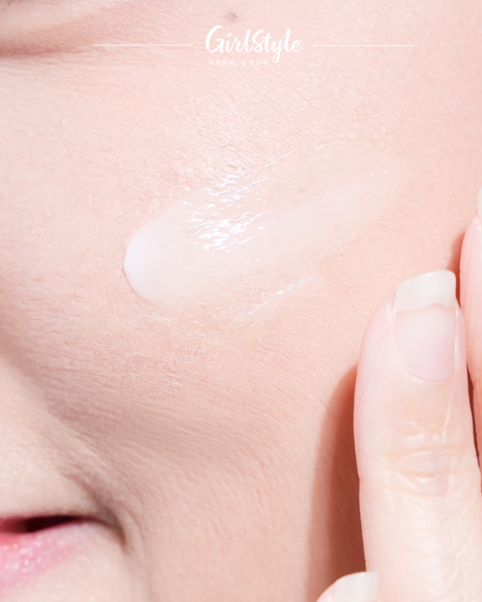 质地温和即使新生儿及小孩都适用