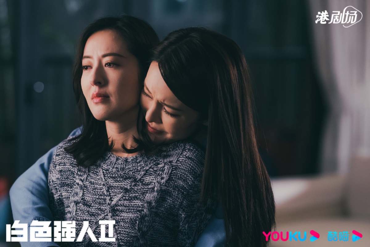 苏怡为了等她回来所以不愿意跟唐明复婚