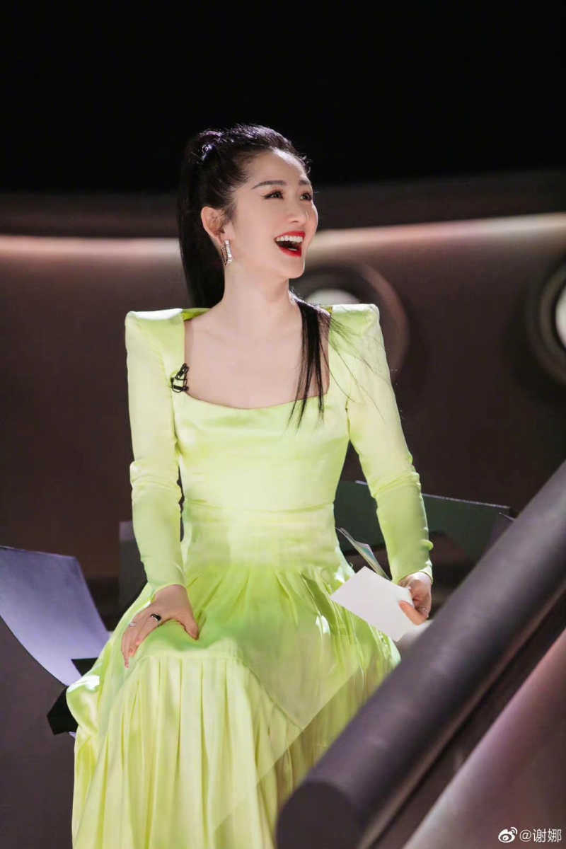 只要姐姐需要帮忙她都会随传随到