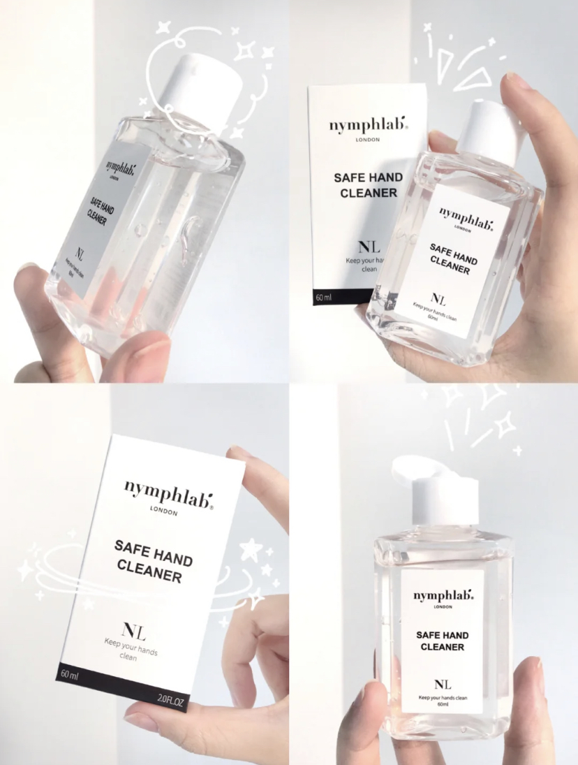 它还有着大牌香水同款香味，那就是人气超高的小仓兰香，洗完手后留香非常持久哦！