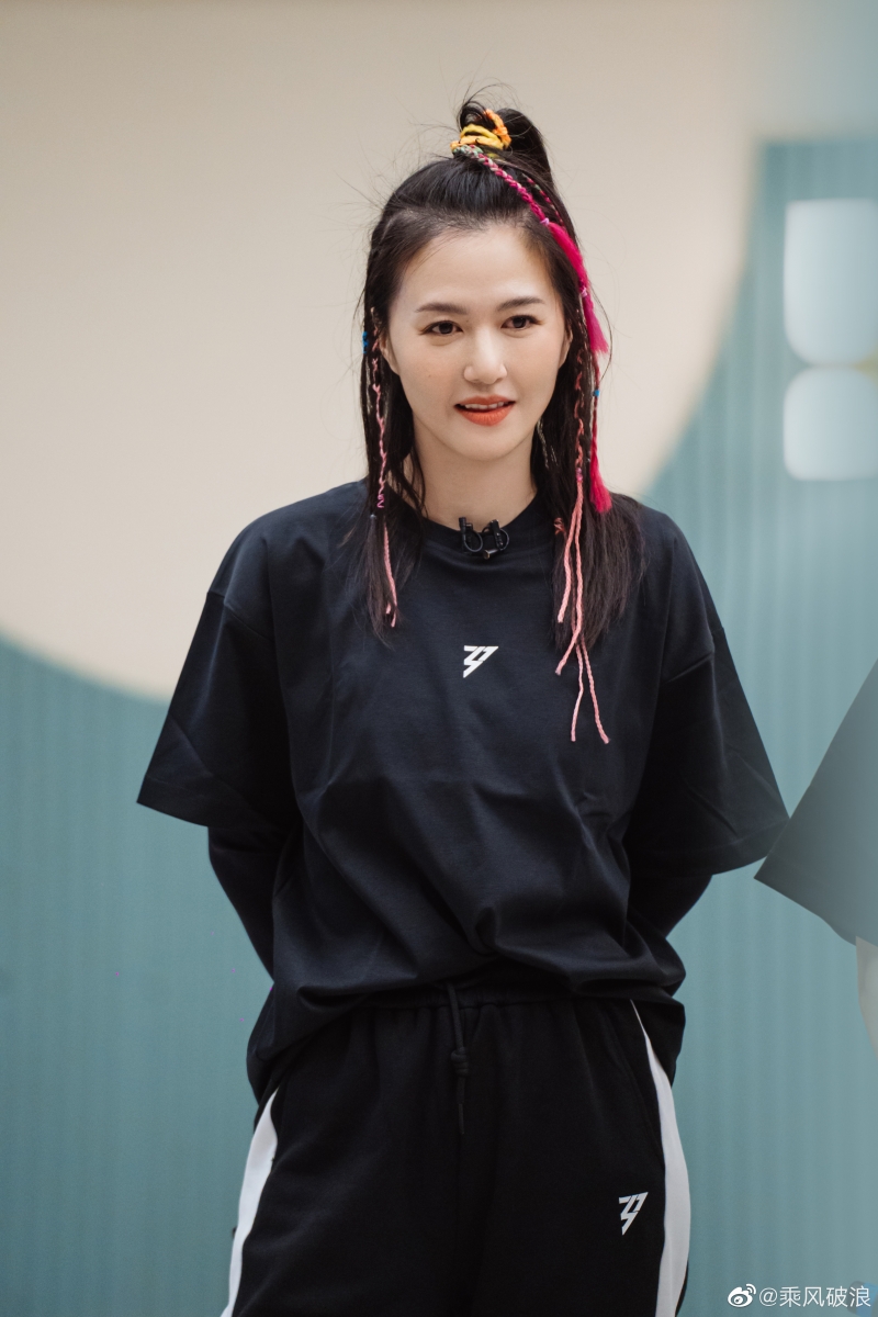 谭维维锁定出道