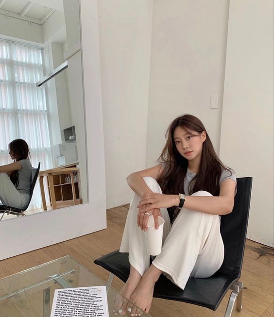 小富婆拥有的吸金特质:长期投资自己