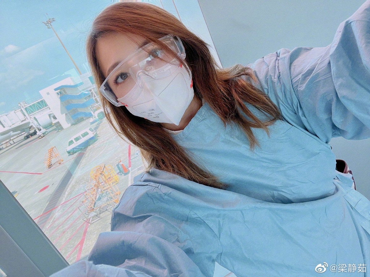 不少网友都好奇四大天后谁会先出圈?没想到会是梁静茹