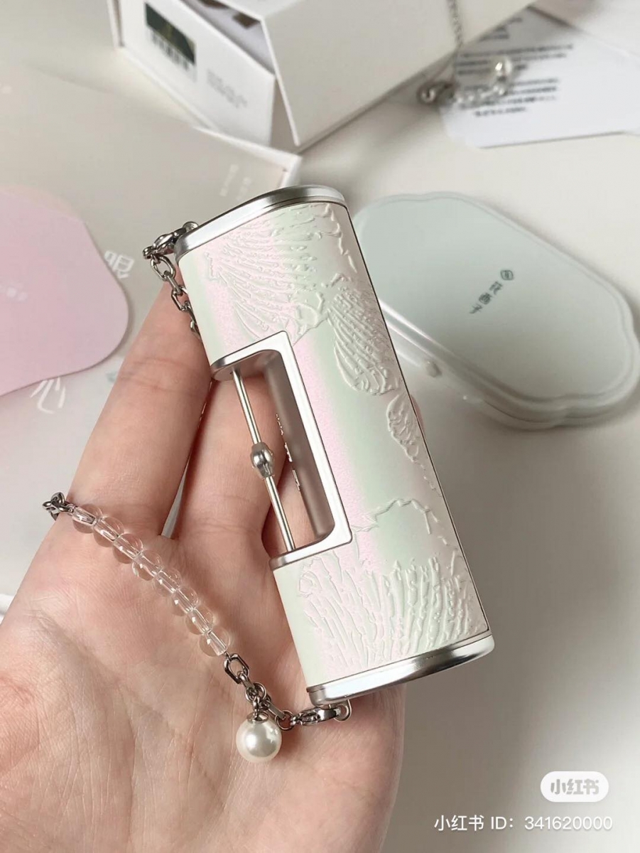 花西子七夕限定