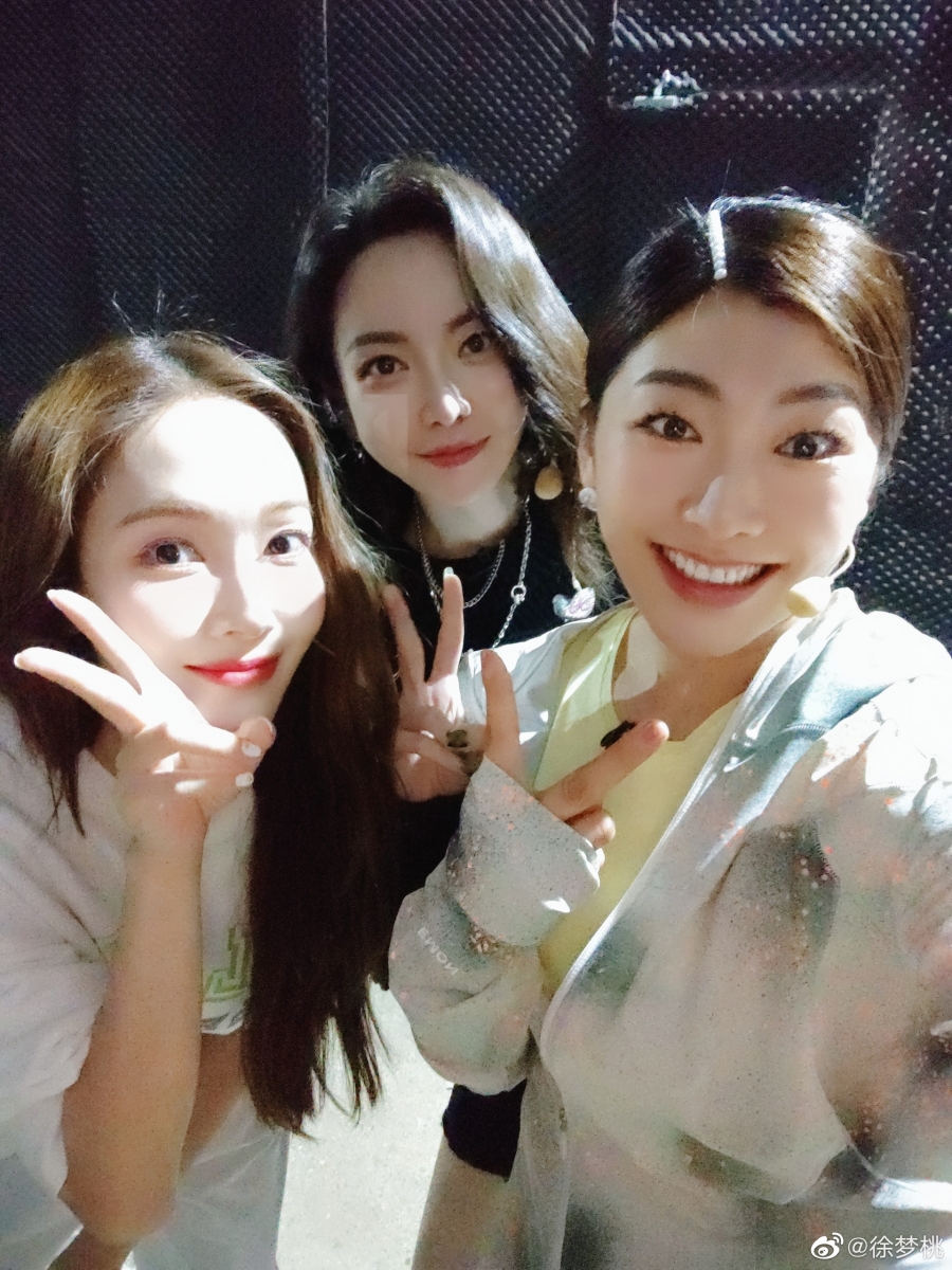 其实 Jessica 和于文文队输得不冤