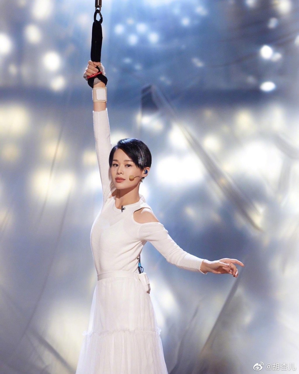 但没想到在最新播出的四公分组，却惨被全网怒骂！