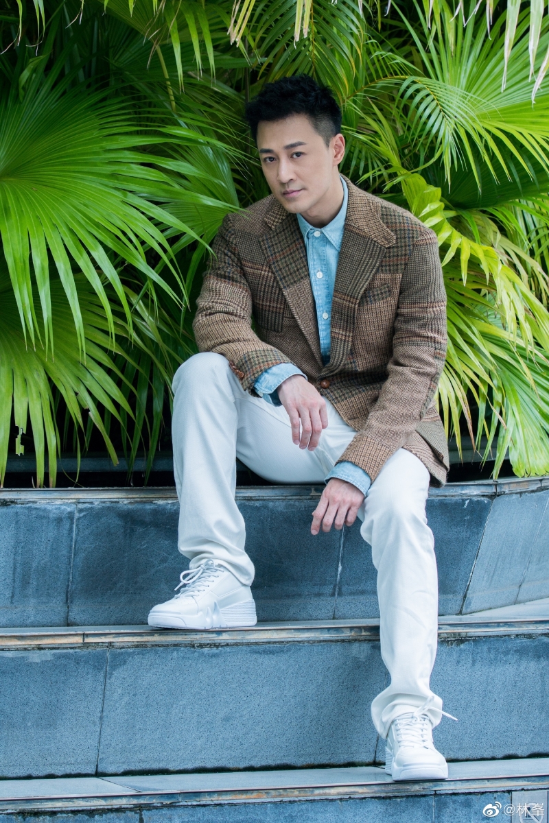 林峰连输两轮