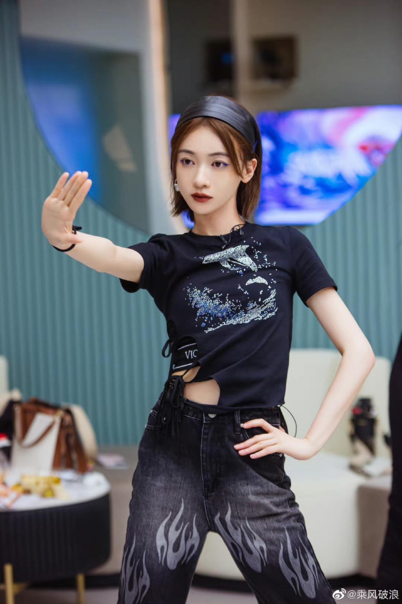 这组都知道就算输了也不会有人被淘汰