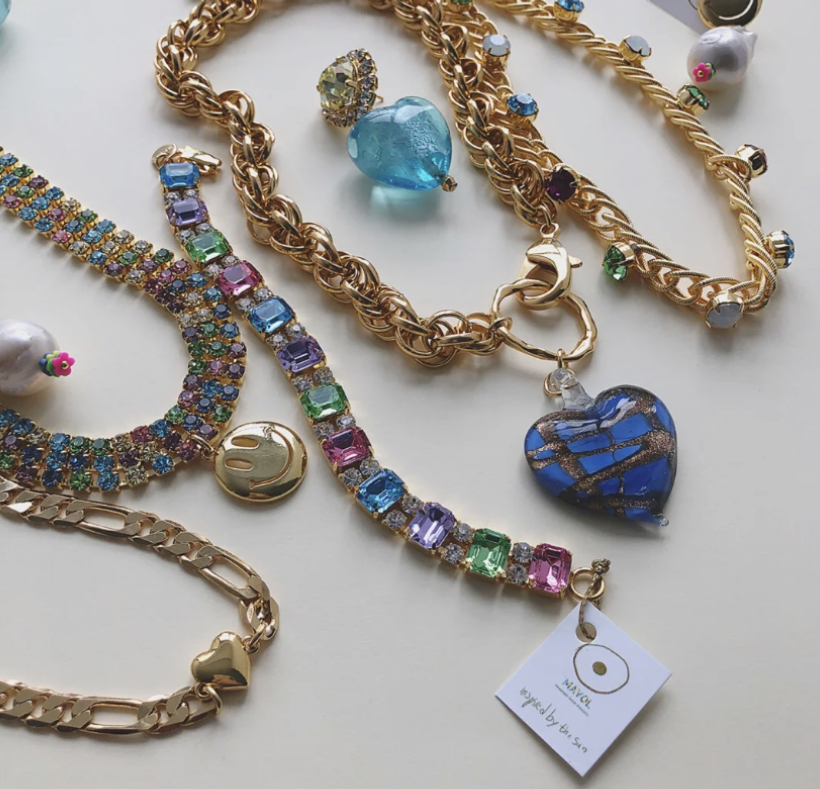 韩国人气超高的网红品牌,就连爱豆艺人们都是他们家的粉丝哦!