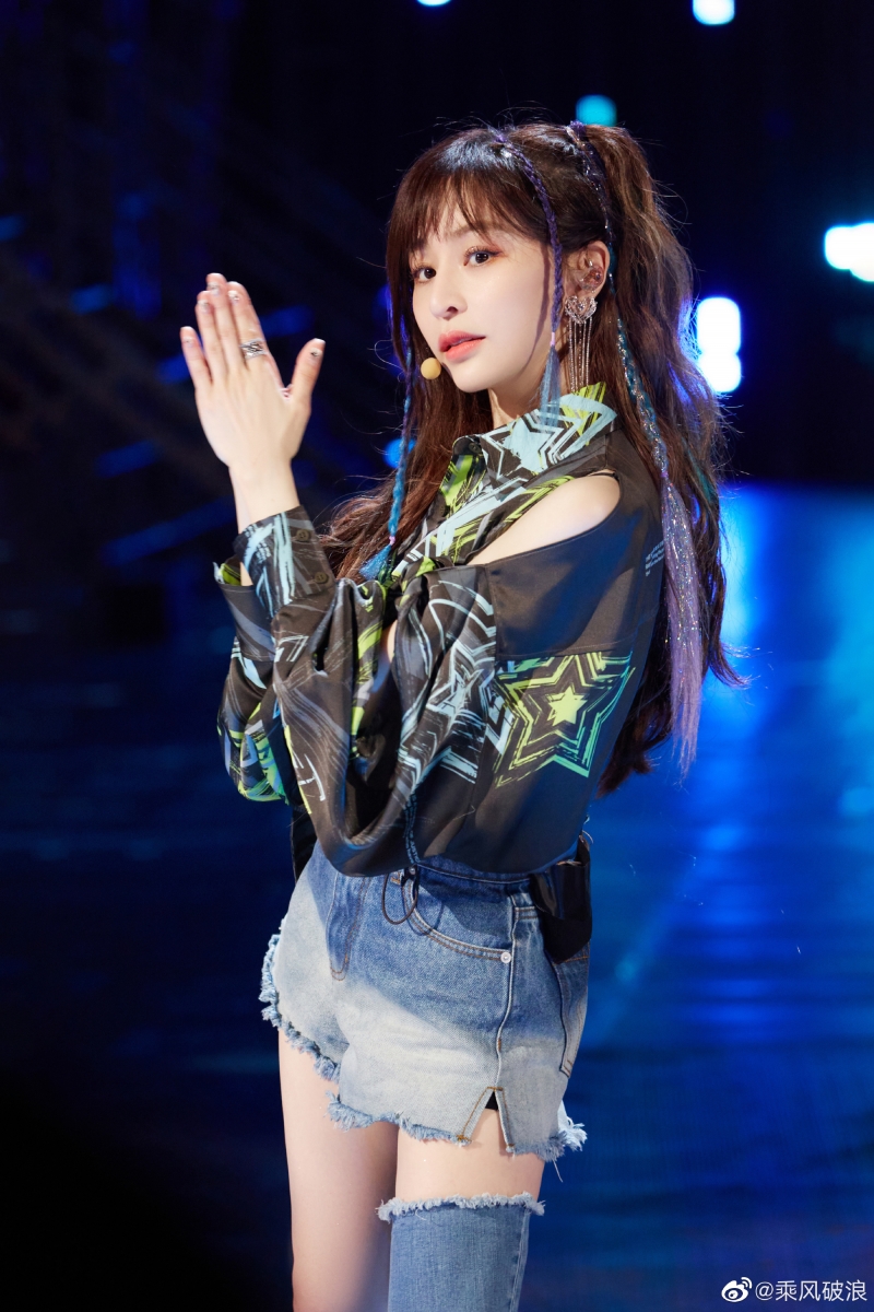 当队长后压力更大