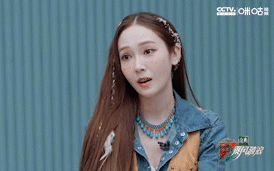 但是郑秀妍认为如果有于文文这个强力的Vocal在,胜算就会变得更大。