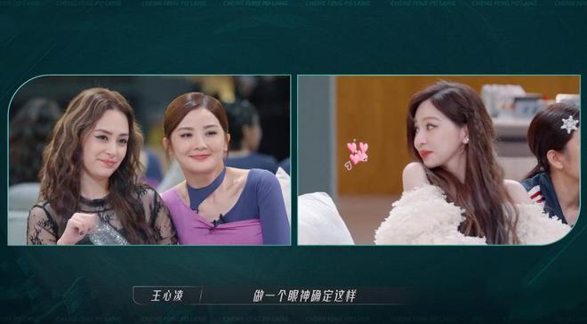 目标非常清晰