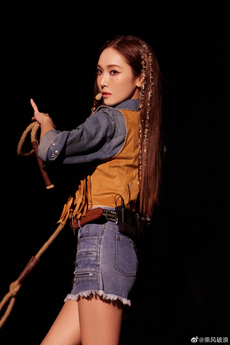 Jessica 队表现太过自信