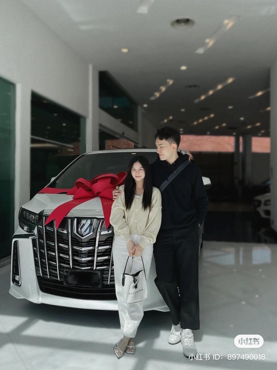 有一种爱情叫「你不嫌弃我,我不辜负你」