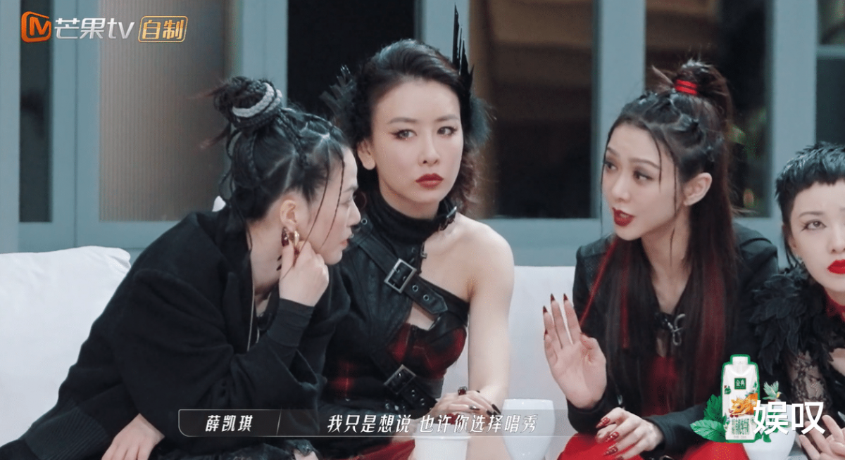 不执著于自己是哪个阵营的，只想着怎么选择对自己队更有利。