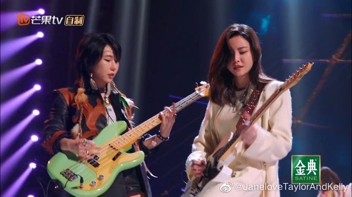 不得不说,于文文作为队长非常尽责了!