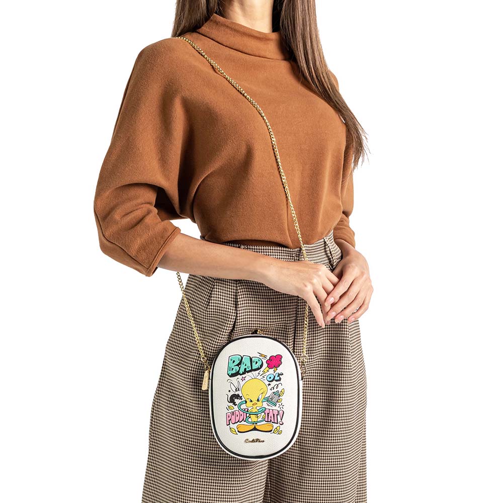 绝对是所有懒女孩出门的收纳好帮手