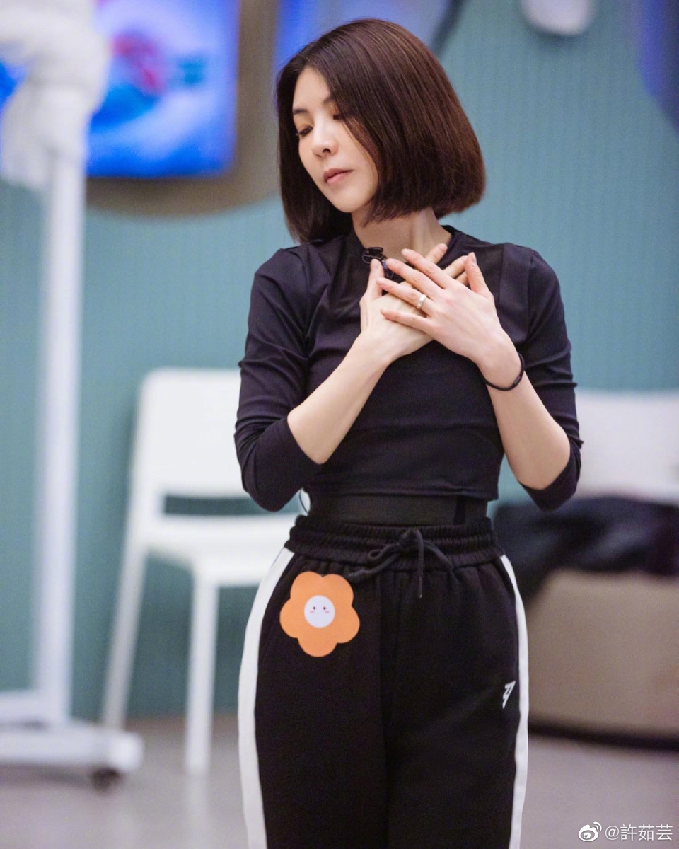 节目组已内定她成团「这个原因」遭遗弃?!