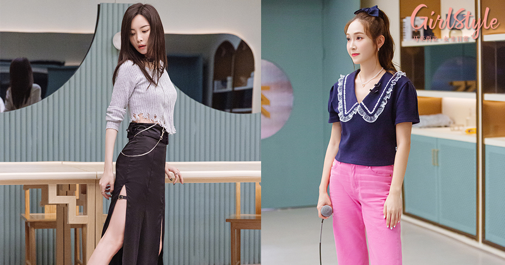 其中于文文堪称最惨队长,从一公到三公就没有赢过