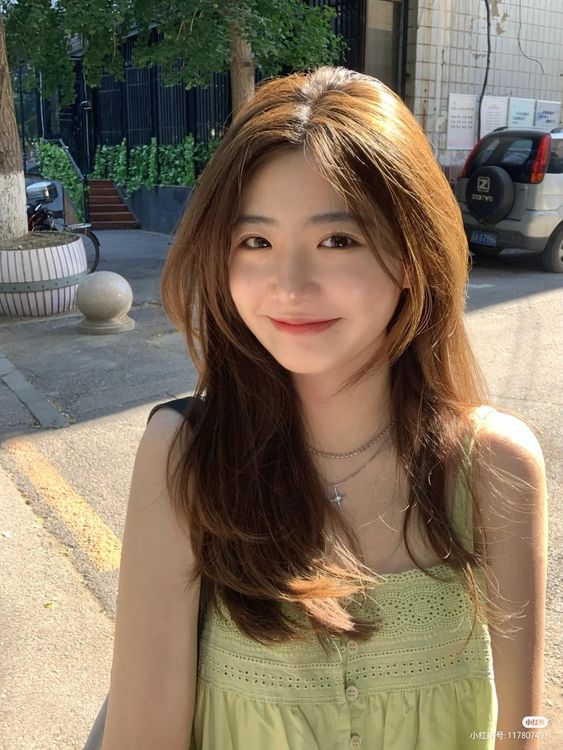 光滑美背实现吊带穿搭自由