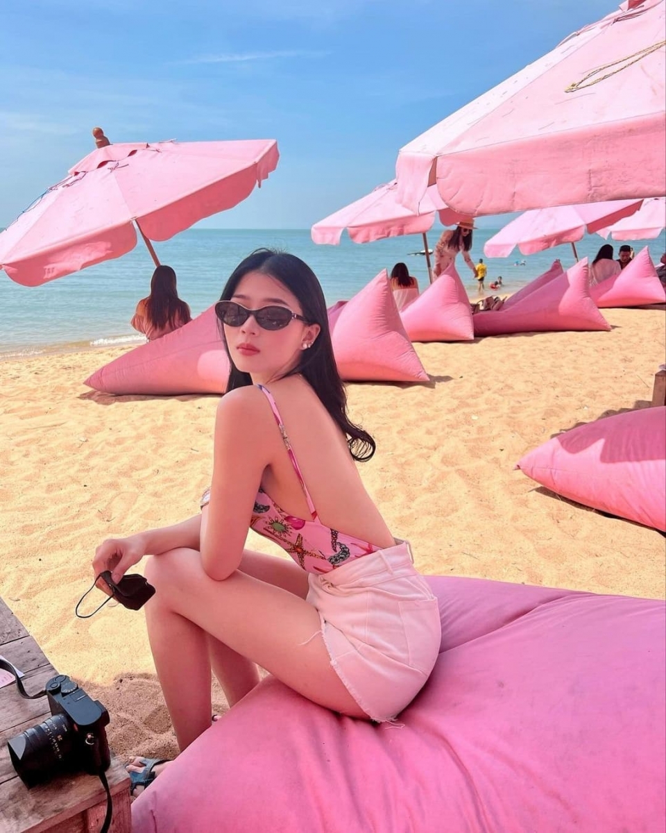 Tutu Beach