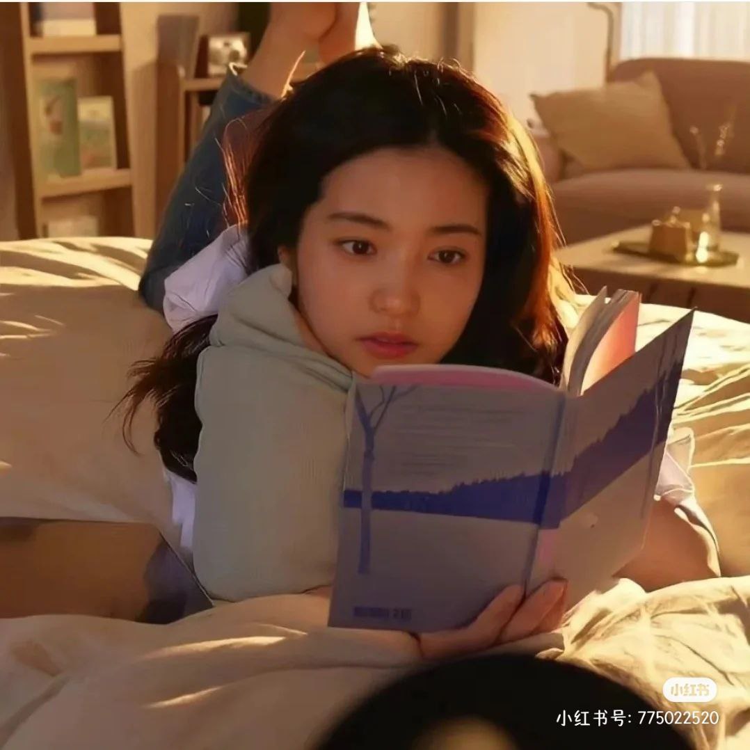 女生一定要养成的10个小习惯:提升自学能力