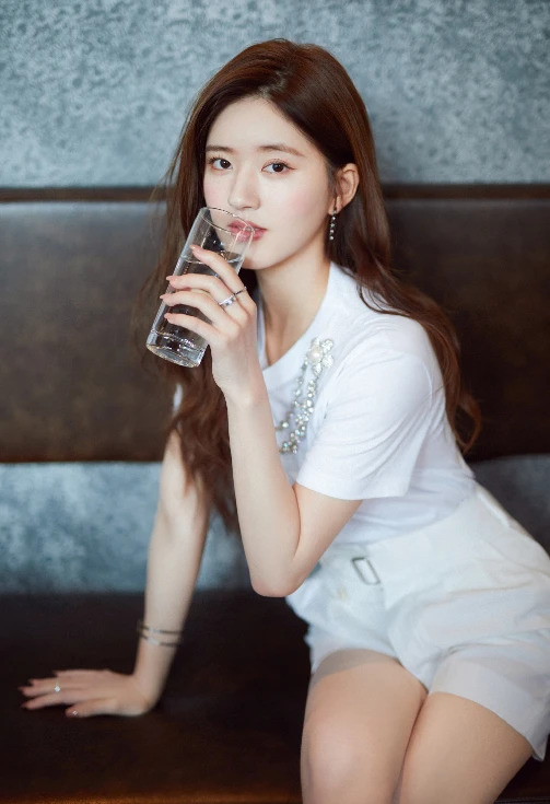 多喝水、控制糖分摄取