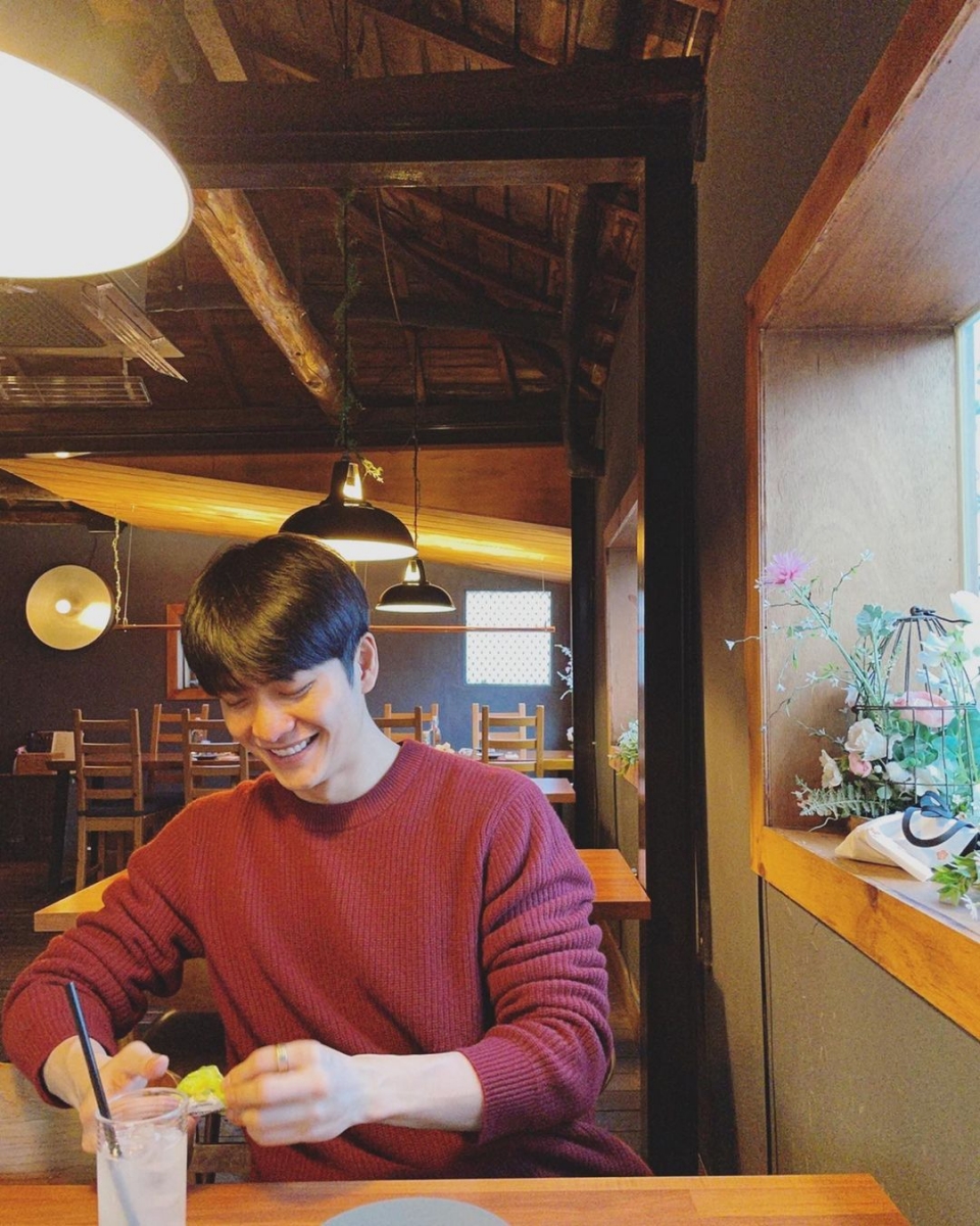 坦然接受刚入伍就要当兵的现实