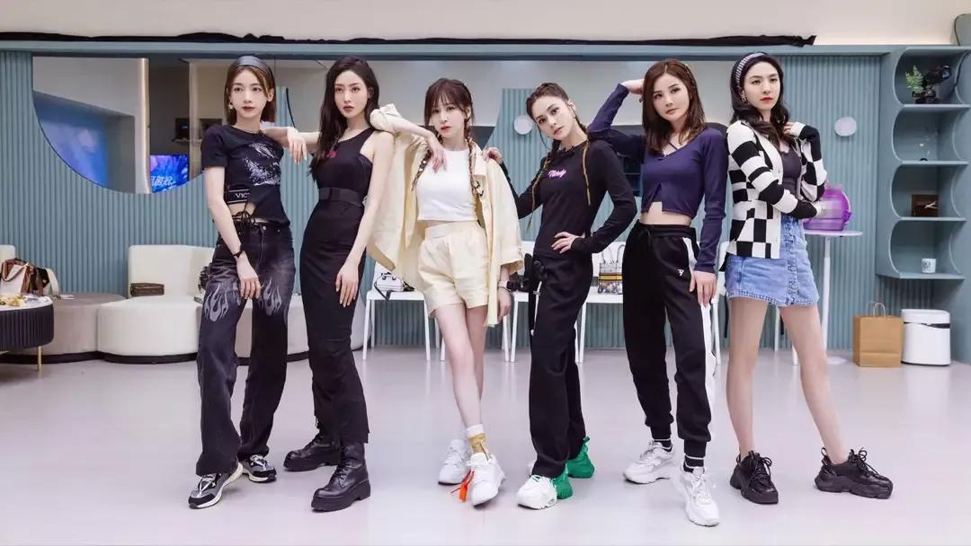 最后的胜利席位还是靠 TWINS 《下一站天后》妥妥险胜