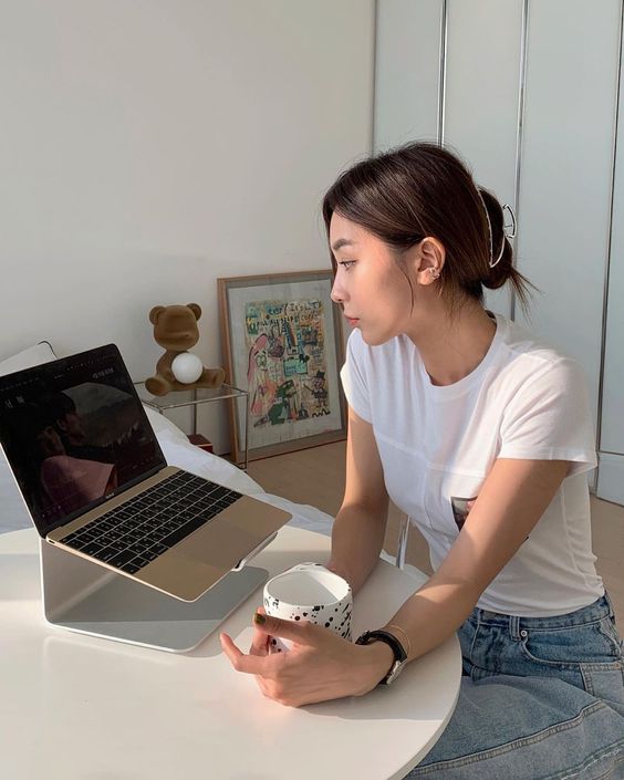 职场人高效工作法:培养重点思维